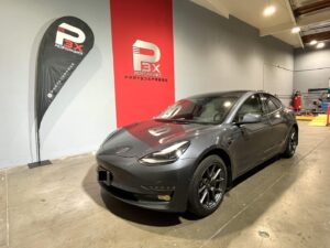 Tesla Tein shock