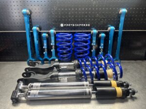 model Y mpp coilover