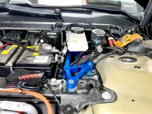 MPP Master Cylinder Brake Brace